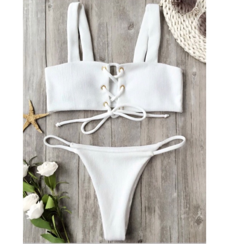 Zaful bikini